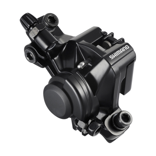 Shimano Pinza Del/Tras de Freno Mecánica BR-M375