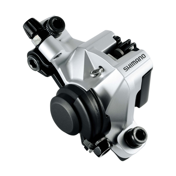 Shimano Pinza Del/Tras de Freno Mecánica BR-M376