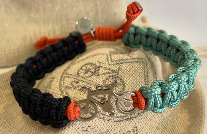 Pulseras BSP