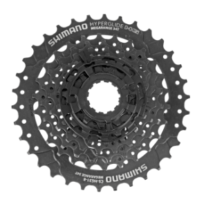 Shimano Cassette CS-HG31 8v