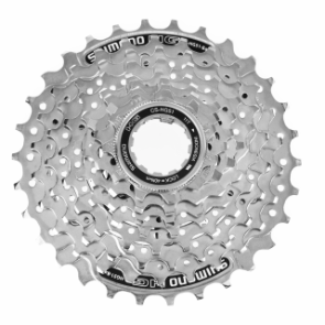 Shimano Cassette CS-HG51 8v 11-30