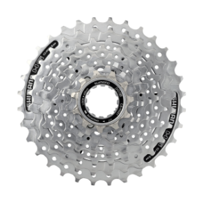Shimano Cassette CS-HG51 8v 11-32