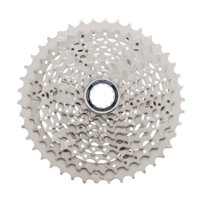 Shimano Cassette Deore CS-M4100 10v
