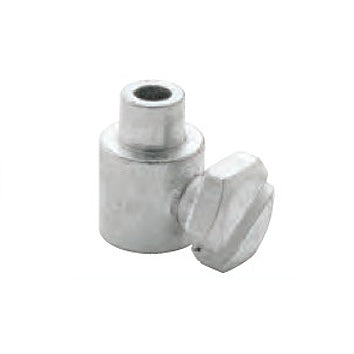Elvedes Prisionero Cable Ø7mm x10mm