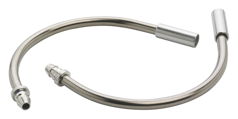 ELVEDES Pipa V-Brake 90º Elvedes Ø5.0mm