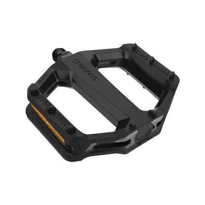 Shimano Pedal PD-EF102 Plataforma Negro