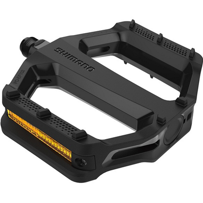 Shimano Pedal PD-EF102 Plataforma Negro