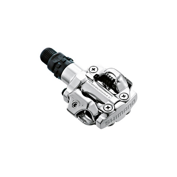 Shimano Pedal M520 SPD con Calas SM-SH51