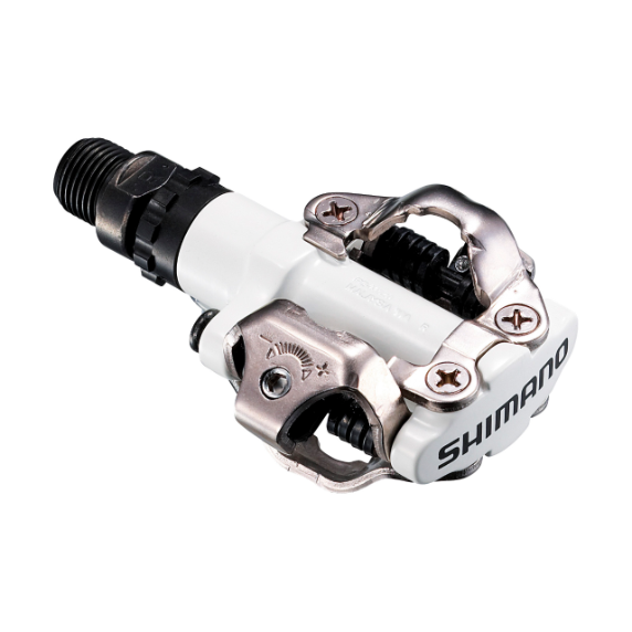 Shimano Pedal M520 SPD con Calas SM-SH51