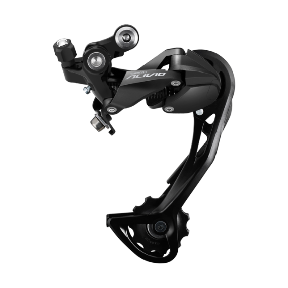 Shimano Cambio Tras. Alivio SGS RD-M3100 9v