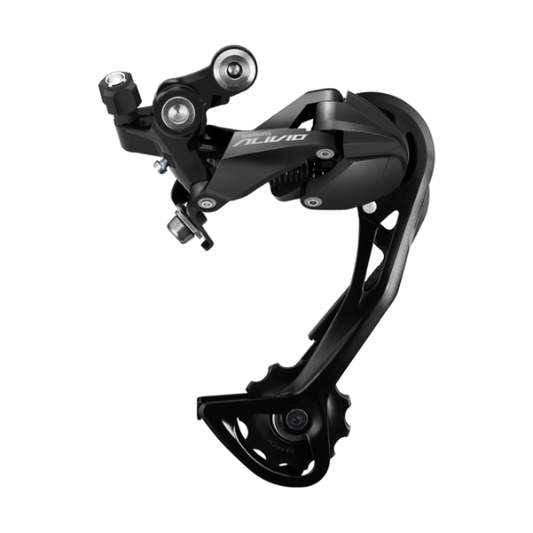 Shimano Cambio Tras. Alivio SGS RD-M3100 9v