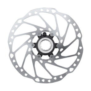 Shimano Disco de freno RT-EM600 CENTER LOCK 203mm