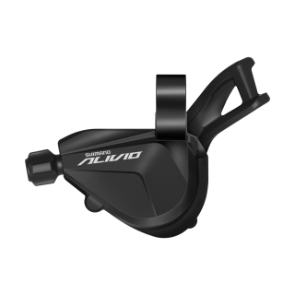 Shimano Mando Cambio Alivio Iz. SL-M3100-2L 2v