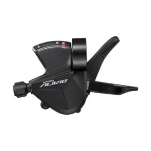 Shimano Mando Cambio Alivio Iz. SL-M3100-L 3v +Indic