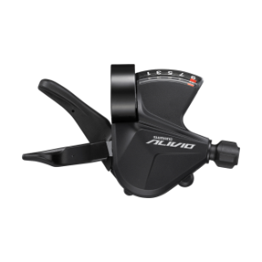 Shimano Maneta Cambio Alivio Dr. SL-M3100-R 9v +Indic