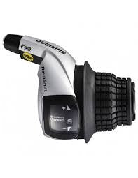 Shimano Mando Cambio Tourney Dr. SL-RS45 8v