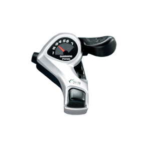 Shimano Mando Cambio Tourney Dr. SL-TX50 7v +Funda