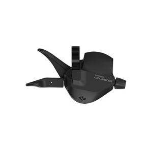 Shimano Maneta de cambio Cues SLU40009RSET 9v Rapidfire Plus Abrazadera