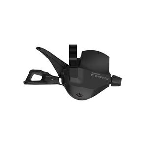Shimano Maneta de cambio Cues SLU40109RSET 9v Rapidfire Plus Abrazadera