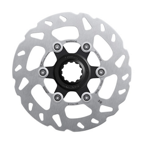 Shimano Disco de freno SM-RT70 Center Lock Ice Technologies