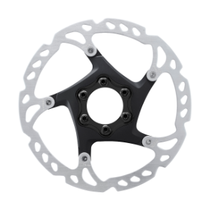 Shimano Disco de freno SM-RT76 6 tornillos