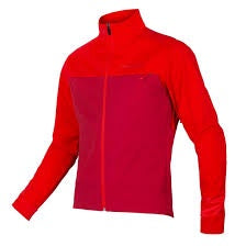 Endura Chaqueta Windchill II