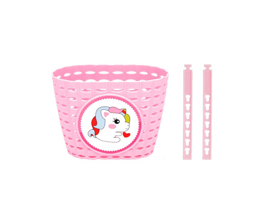 Tkx Cesta infantil