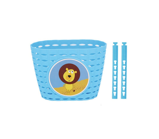 Tkx Cesta infantil