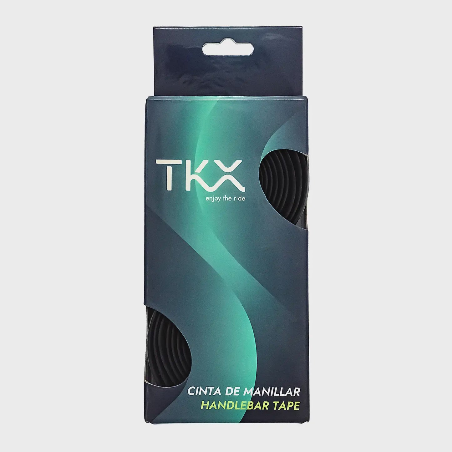 Tkx Cinta Manillar NUEVO BLISTER PNegro