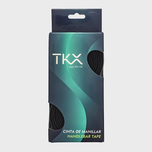 Tkx Cinta Manillar NUEVO BLISTER PNegro