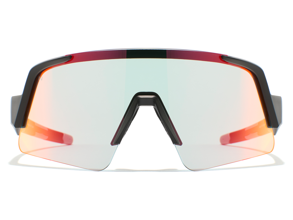 Hawkers Gafas Nexus Negro Mate - Fotocromático Clear/Negro