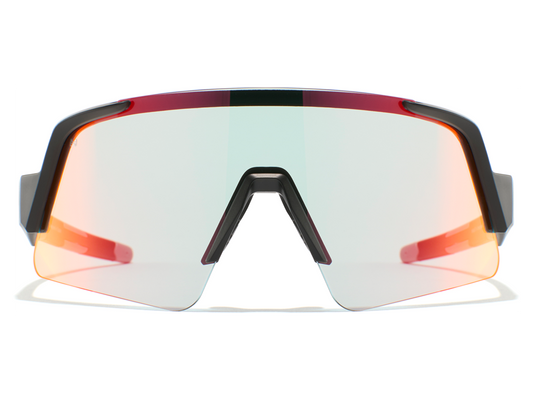 Hawkers Gafas Nexus Negro Mate - Fotocromático Clear/Negro
