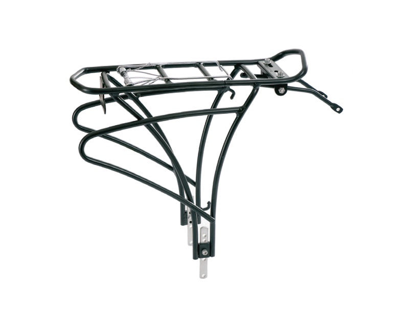 Tkx Portaequipaje Regulable Aluminio