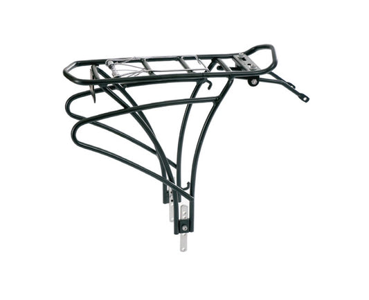 Tkx Portaequipaje Regulable Aluminio