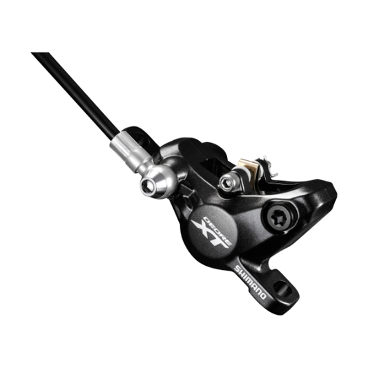 Shimano Pinza Del/Tras de Freno Hidráulica BR-M8000 Deore XT