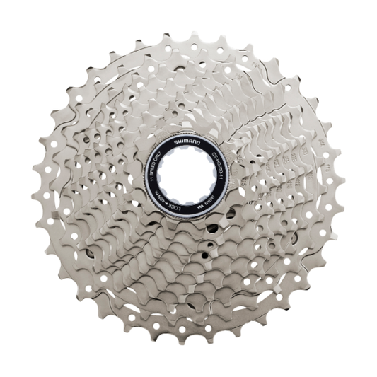 Shimano Cassette 105 CS-HG700 CS-R7000 11v 11-34
