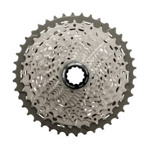 Shimano Cassette Deore XT CS-M8000 11v