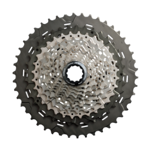 Shimano Cassette Deore XT CS-M8000 11v
