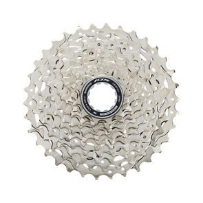 Shimano Cassette 105 CS-R7101-12 12v