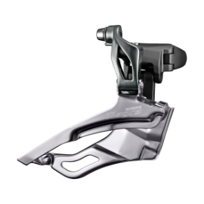 Shimano Desviador Tiagre Del. Triple FD-4703