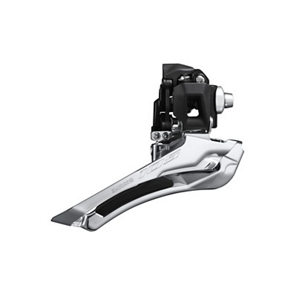 Shimano Desviador 105 Del. FD-R7100-F Doble Down Swing Soldado