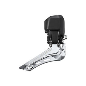Shimano Desviador 105 Doble Di2 FD-R7150 DS