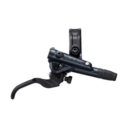Shimano Kit Freno Disco SLX BL-M7100 + BR-M7120 + Latig.