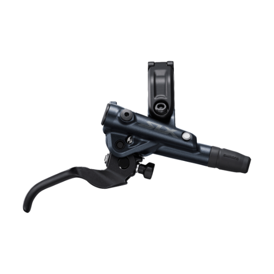 Shimano Kit Freno Disco SLX BL-M7100 + BR-M7120 + Latig.