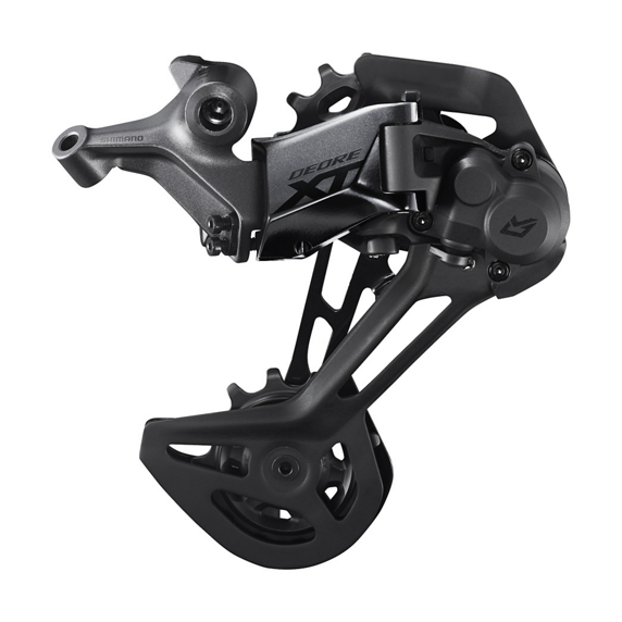 Shimano Cambio Tras. Deore XT SGS RD-M8130  11v Linkglide