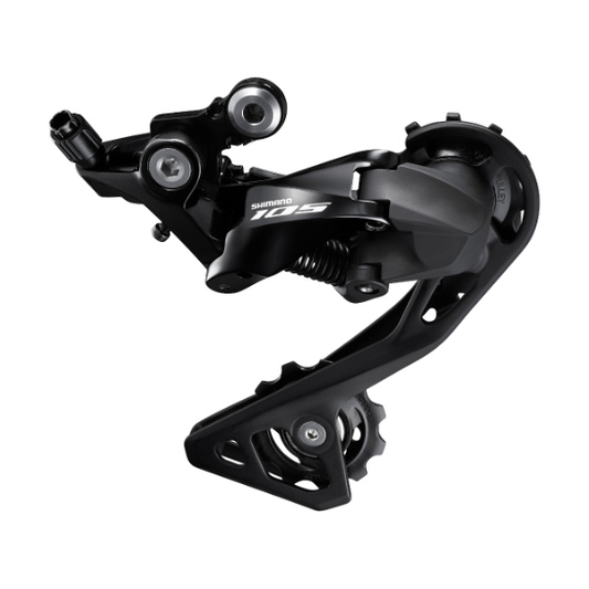 Shimano Cambio Tras. 105 RD-R7000 11v  Negro