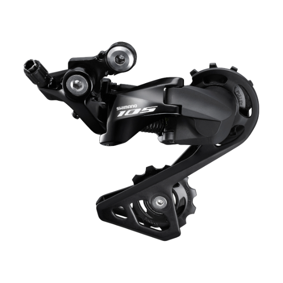Shimano Cambio Tras. 105 RD-R7000 11v Negro