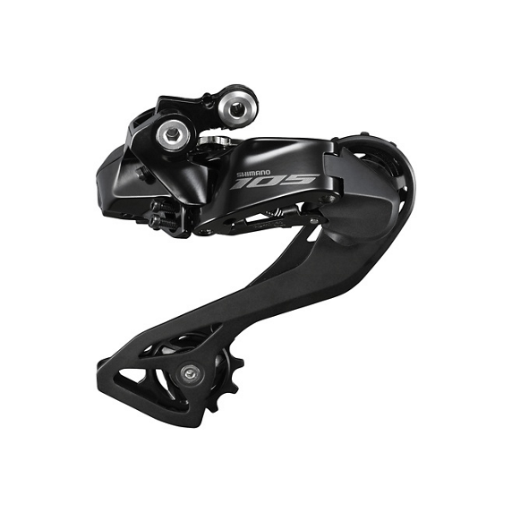 Shimano Cambio Tras. 105 Di2 RD-R7150 12s