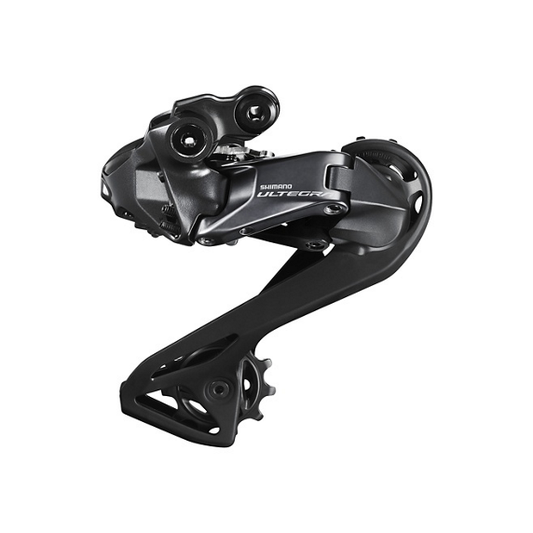 Shimano Cambio Ultegra (Espec. Di2) RD-R8150 12v Compatible con Direct mount