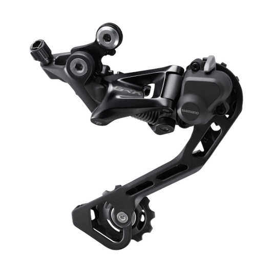 Shimano Cambio Tras. Max RD-RX400 36T 2x10v